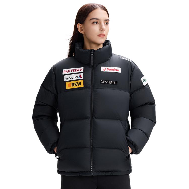 DESCENTE SKI STYLE Down Jacket Unisex D5493SDJ68