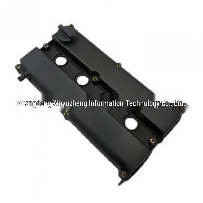 Ford Focus 2004-2011 L4-2.0L Клапанная крышка в сборе XS7Z-6582-BA