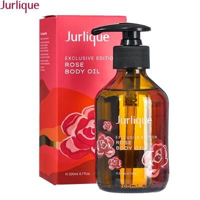 Jurlique 2024 Лимитированное издание Массажное масло Роза