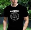 Футболка RAMONES Размеры S-5XL Унисекс