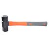 SHEFFIELD Anti-Vibration Fiber Handle Octagonal Hammer