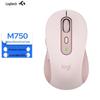 Беспроводная Bluetooth-мышь Logitech M750