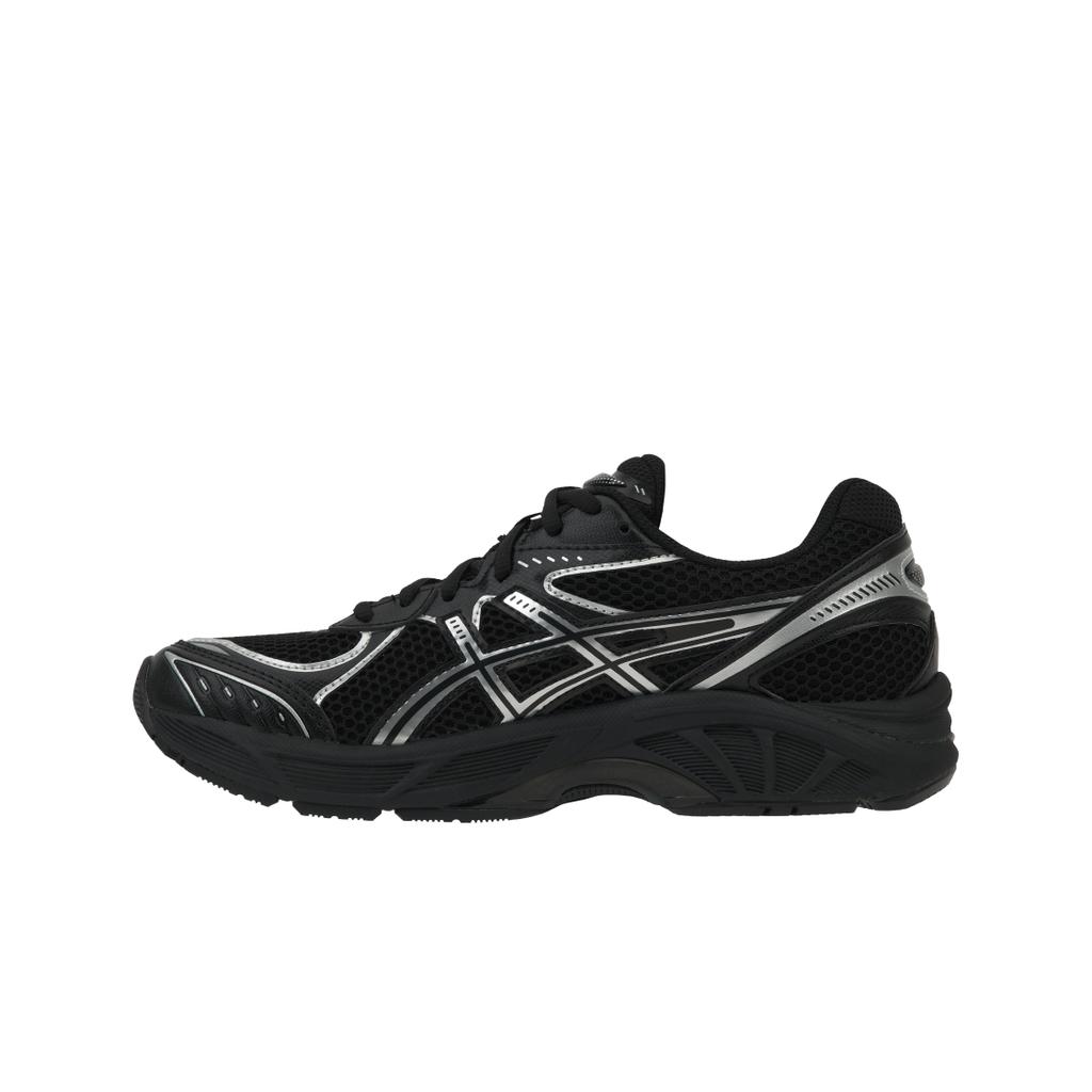 Asics Кроссовки унисекс GT 2160 Black Pure Silver 1203A275-001