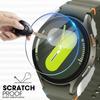 Защитное стекло для экрана для Samsung Galaxy Watch 7 40 мм 44 мм Защитная пленка для экрана для Galaxy Watch 7 Ultra