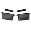 Car Door Handle tray Auto Replacement 1 pair Storage Box Interior Inner