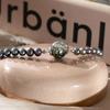 luvinball Glam Pearl Snowball Bracelet