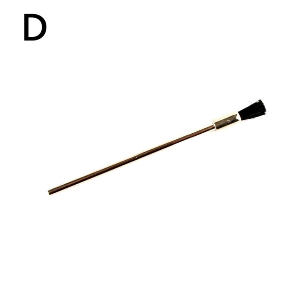 Абсолютно новый электрический шлифовальный инструмент со стальной проволокой и щеткой