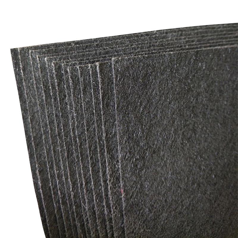 Волшебная безворсовая салфетка для чистки стекла без разводов - Толстая, впитывающая и не линяющая для зеркал