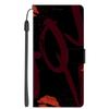 Кожаный чехол-книжка со слотом для карт и магнитной застежкой для Redmi K60 Ultra/Xiaomi 13T/13T Pro