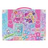 Sunstar Stationery Wonderful PreCure! Dress-up Sticker Trunk 1574350A