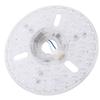 24W LED Ceiling Fan Light Kit Dimmable Ceiling Fan Light Replacement Board  Chandeliers