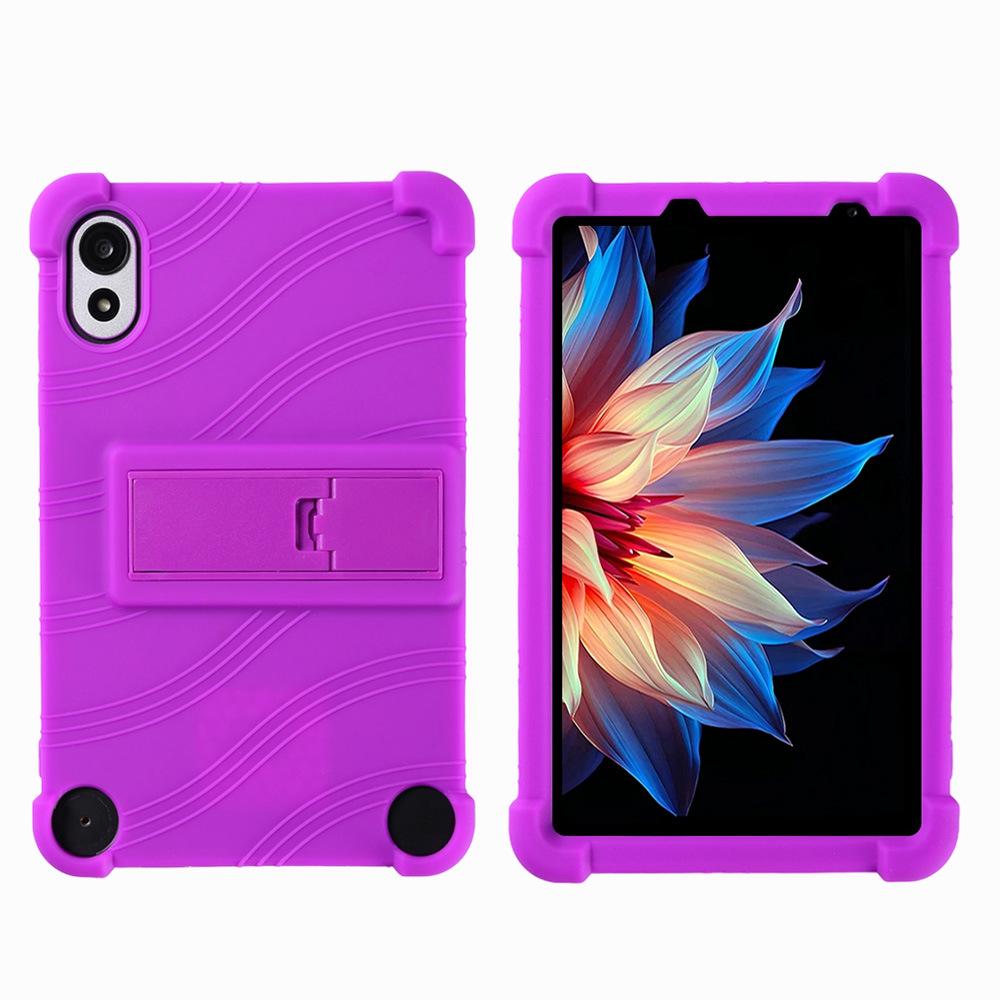 TechLife Pad Lite 8-дюймовый чехол-подставка из жидкого силикона с защитой от падений