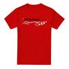 Pontiac Unisex Adult Racing T-Shirt