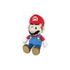 Sanei Boeki Super Mario ALL STAR COLLECTION Mario (M) W17 x D17 x H35cm Plush Toy AC17
