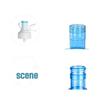 Water Bottle Dispenser Stand