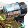 Smart Timer Automatic Feeder Fish Tank Accessories Fish Feeder Tool Fish Feeding Dispenser