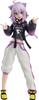 POP UP PARADE Hololive Production Nekomata Porridge Non-scale ABS&PVC Painted Finished Figure G94399