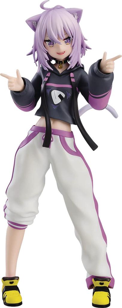 POP UP PARADE Hololive Production Nekomata Porridge Non-scale ABS&PVC Painted Finished Figure G94399