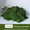 Artificial Simulation Moss Grass for Landscaping and Potted Arrangements