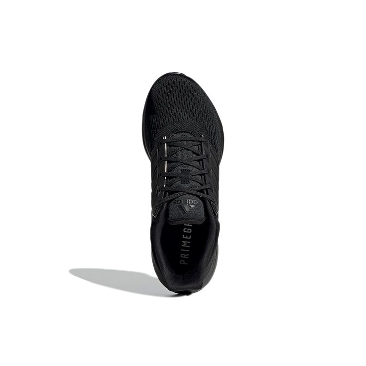 Adidas EQ21 Run Triple Black Men Sneakers Core-Black H00521