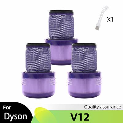 Сменный фильтр Фильтр Для пылесоса Dyson V12 Аксессуары Запасные части 971517-01