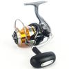 Daiwa Катушка для спиннинга 17 Exceler 3500H (Модель 2017 года)