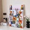 Disney 5D DIY Алмазная живопись Иллюстрация «Зверополис: Партнеры» Вышитая мозаика Крестик Декор для дома Подарки Поделки