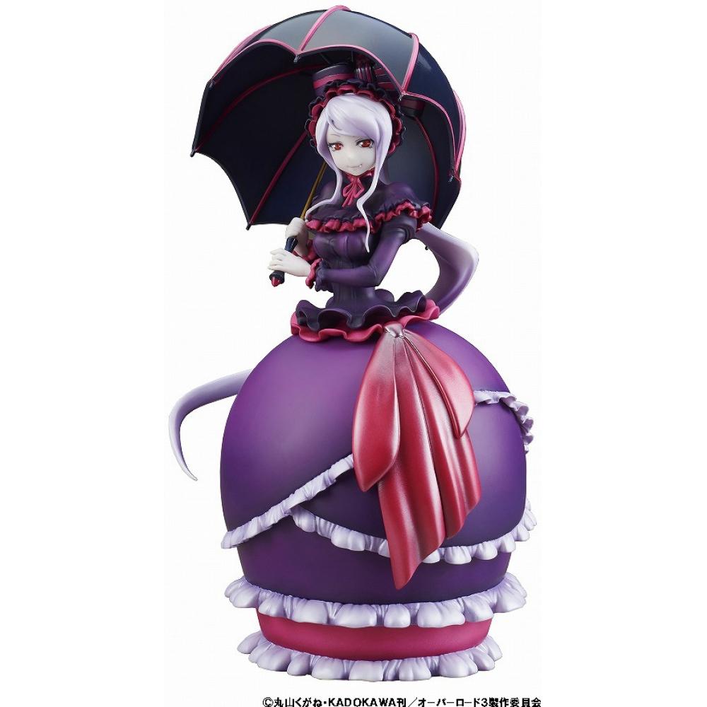 Overlord 1 7 Overlord Shalltear Bloodfallen Reissue