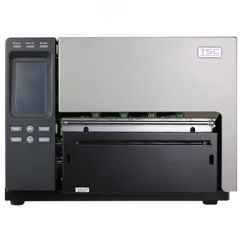 TSC TTP-286MT Industrial Wide-Format Barcode Label Printer CN plug (adapter included)