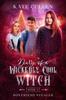 Книга Diary of a Wickedly Cool Witch 2 : Boyfriend Stealer : 2