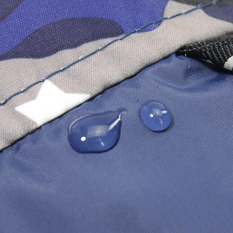 Pet Dog Clothes Winter Warm Dog Windproof Coat Dogs Jacket Thicker Cotton Coats Padded Chihuahua Bulldog Apparel Pet