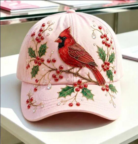 Portable Innovative Practical Personality Garden Morning Cap Garden Morning Baseball Cap