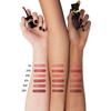 Yves Saint Laurent The Inks Blurring Matte Liquid Lip Stain 0.18 Oz   5.5 Ml 231 Rosewood Emotion Medium Rose Nude