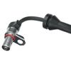 TAR100070 For Land Rover Discovery 2 1998 1999-2004 L318 4.0L TAR100060 Rear Right/Left ABS Wheel Speed Sensor  SSB500120 Car