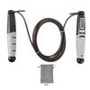 Smart Jump Rope with Counter 1 Minute Timer Exercise Jumping Rope for Men Women Skipping Rope for