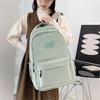 A Simple and Simple Harajuku Backpack for Primary and Secondary School Students