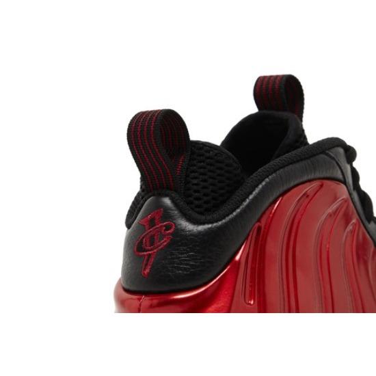 Nike Air Foamposite One 'Metallic Red' 2023 DZ2545-600 Мужские кроссовки