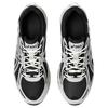 Asics Кроссовки Gel Venture 6 Black Grey Unisex 1203A438-001