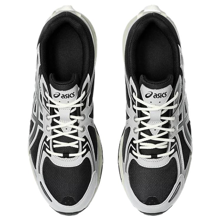 Asics Кроссовки Gel Venture 6 Black Grey Unisex 1203A438-001
