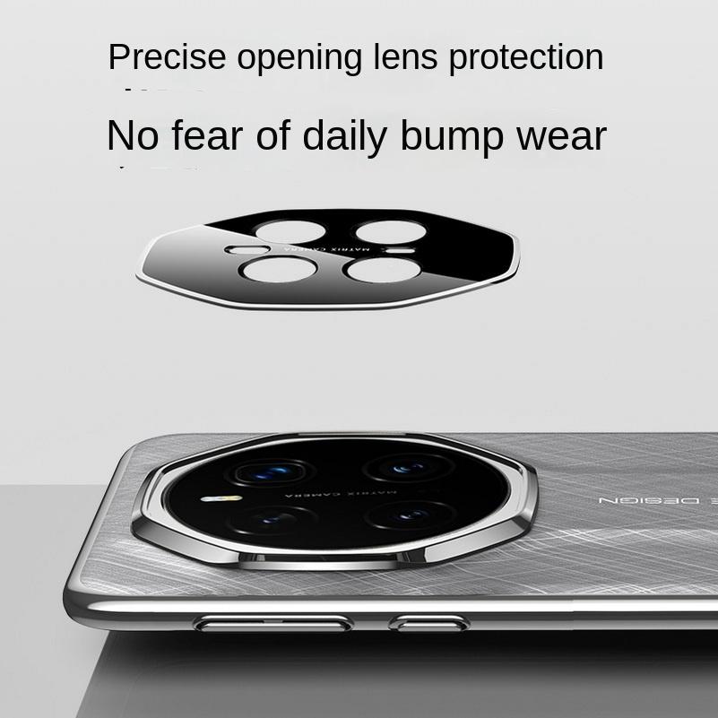 Золотая нить Серебряный парчовый Однотонная кожа Превращается в Идеальный чехол Для Honor Magic 7 Pro Magic7 Magic 6 Pro Защита камеры Чехол