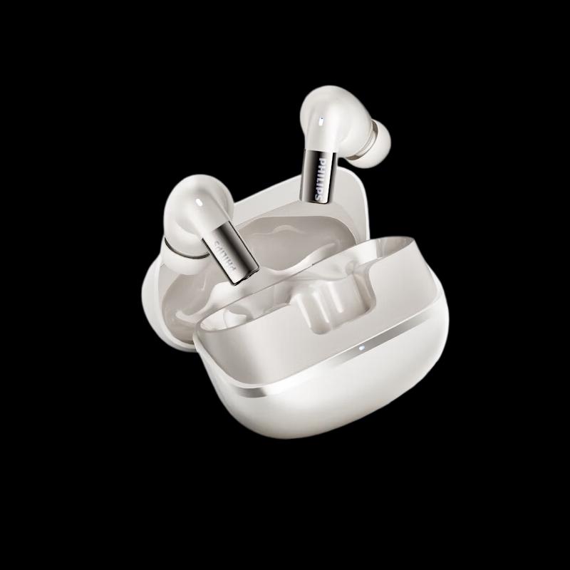 Philips TAT3569 ANC True Wireless Earbuds