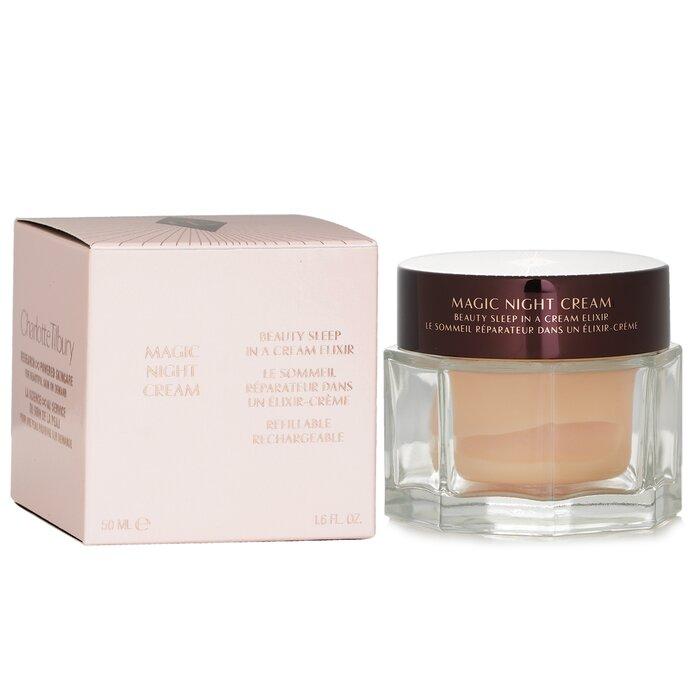 CHARLOTTE TILBURY Magic Night Cream