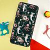 Морская жизнь Осьминог Чехол для Samsung Galaxy A54 A34 A24 A14 A12 A22 A32 A42 A52 A72 A52S A51 A71 A13 A53