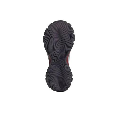 adidas XLG MTW Повседневные кроссовки для бега IH1572 Унисекс Серебристый Красный