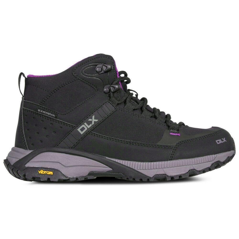Womens/Ladies Riona DLX Walking Boots