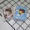 Collect Book ID Holder Photocard Holder Kpop Card Binder Photo Album Name Card Book Binder Album ARI