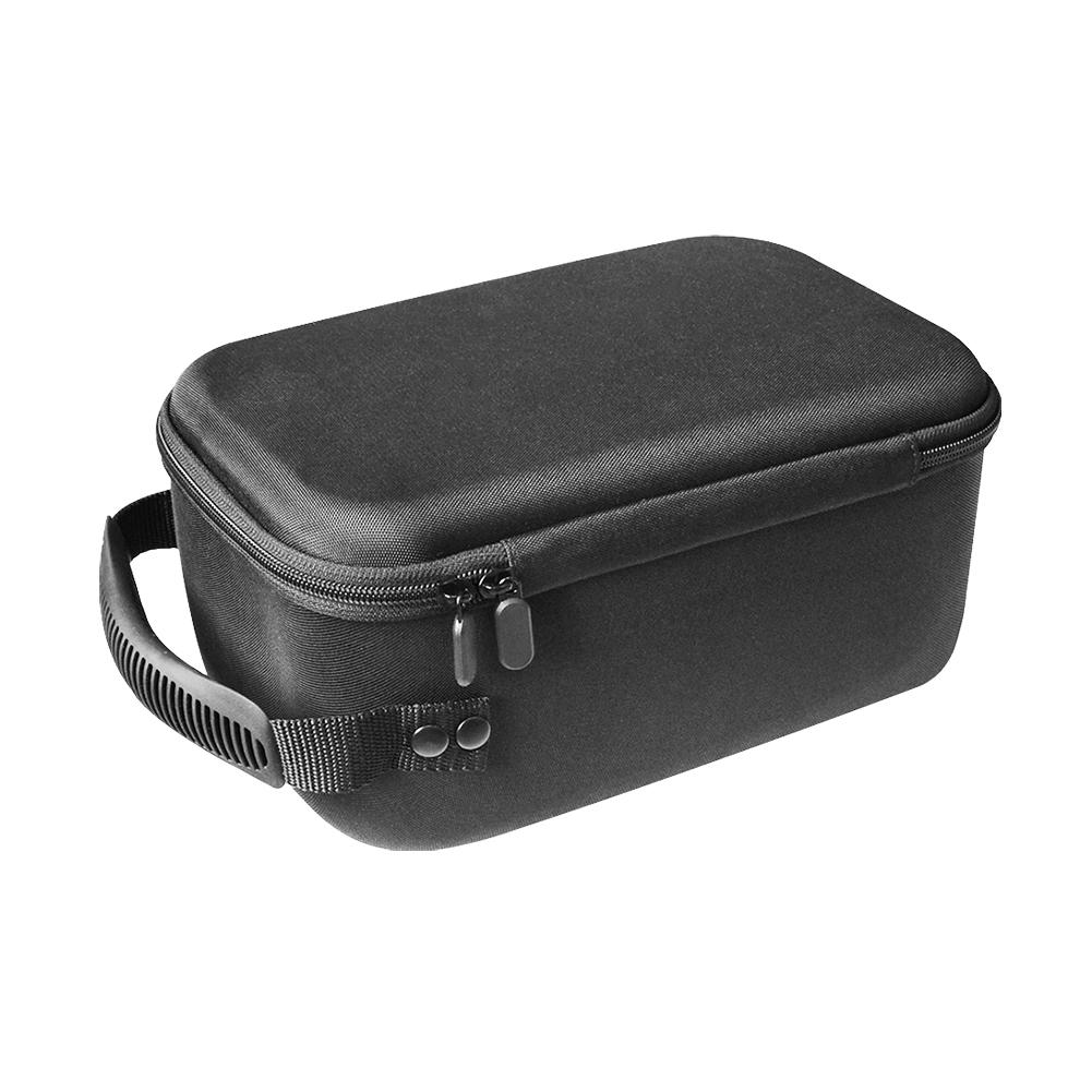 Hard Carrying Case Shockproof Travel Protective Case Dustproof Hard Storage Box with Mesh Pocket for Bose Soundlink Max