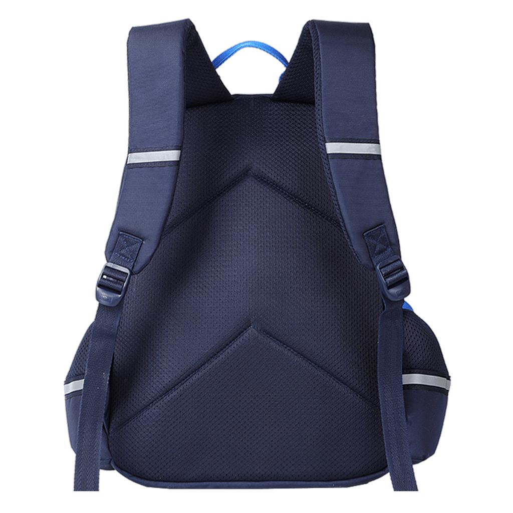 New Disney Polyester With PU Kids Bag Small Kids' Blue/Black/Pink B26032