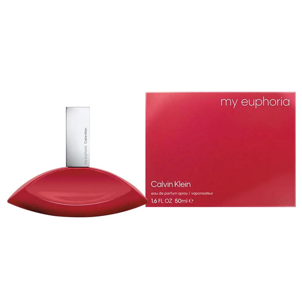 Calvin Klein - Eau de Parfum My Euphoria 30 ml -