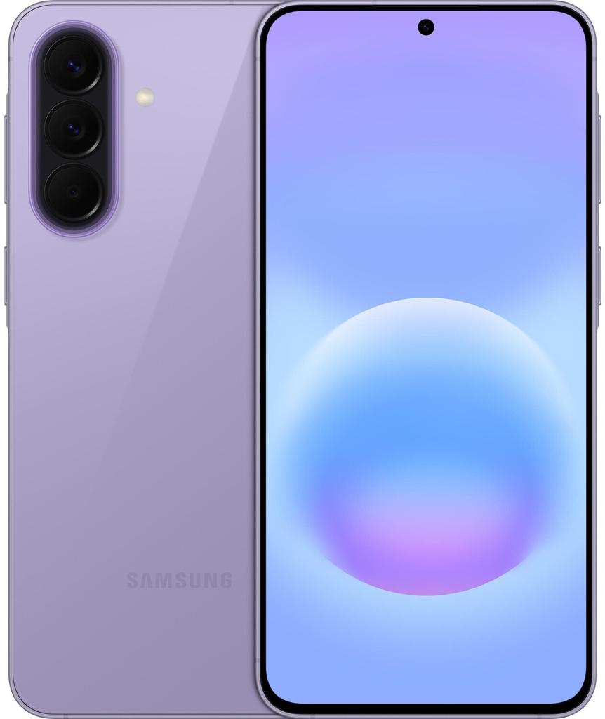 Смартфон Samsung Galaxy A57 12GB 512GB Awesome Lilac